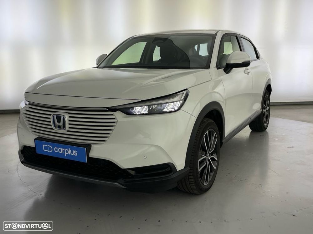 Honda HR-V 1.5 i-MMD e:HEV Elegance - 21