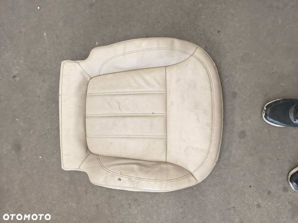 OPEL INSIGNIA A MATA GRZEWCZA SIEDZISKO KIEROWCA - 1