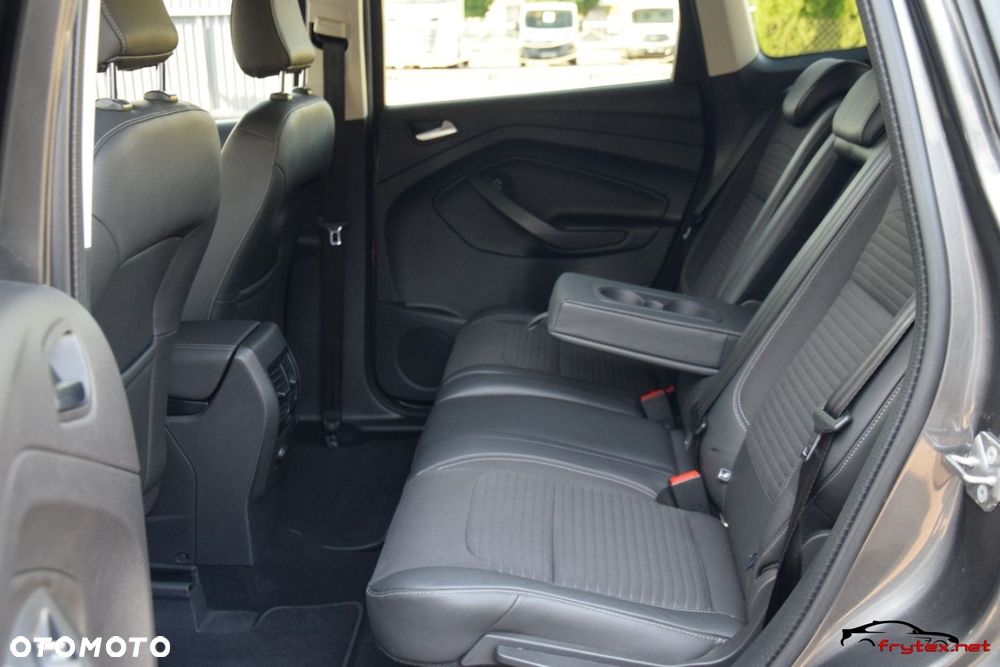 Ford Kuga - 20