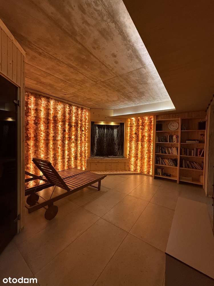 Wola Justowska, 2 pokoje z ogródkiem | sauna, siłownia |