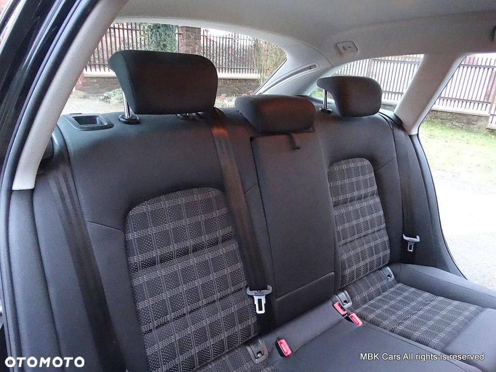 Audi A4 Avant 2.0 TDI DPF Ambition - 23