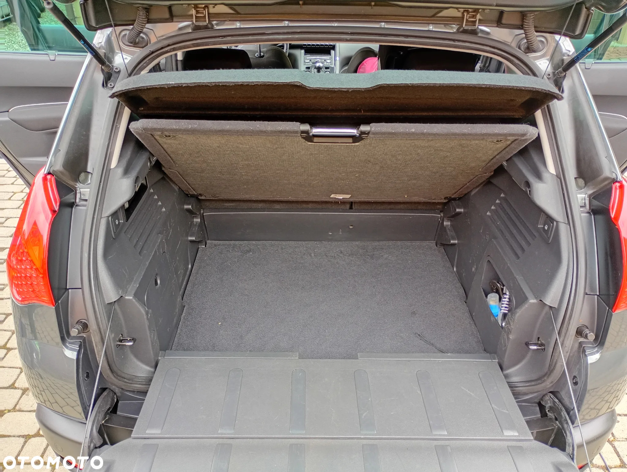 Peugeot 3008 - 13