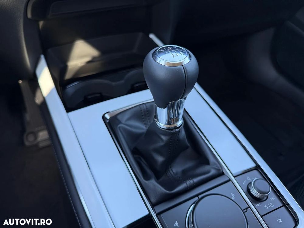 Mazda CX-30 e-SKYACTIV X186 MHEV Exclusive-Line - 15