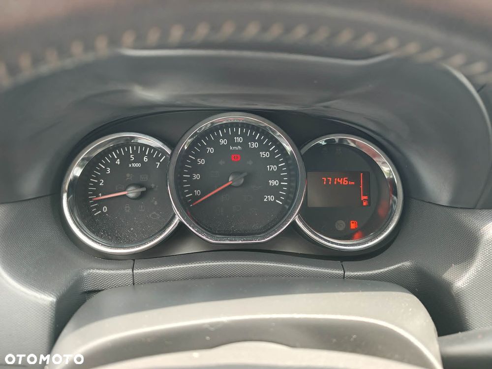 Dacia Duster TCe 125 2WD Comfort - 19