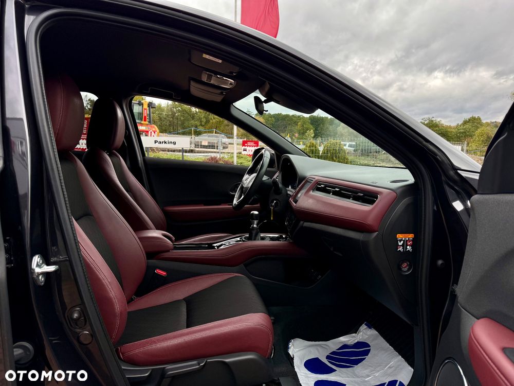 Honda HR-V 1.5 Sport - 15