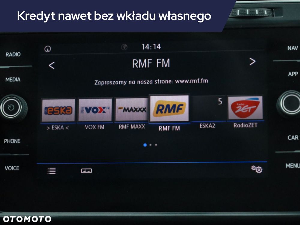 Volkswagen Golf Variant - 11