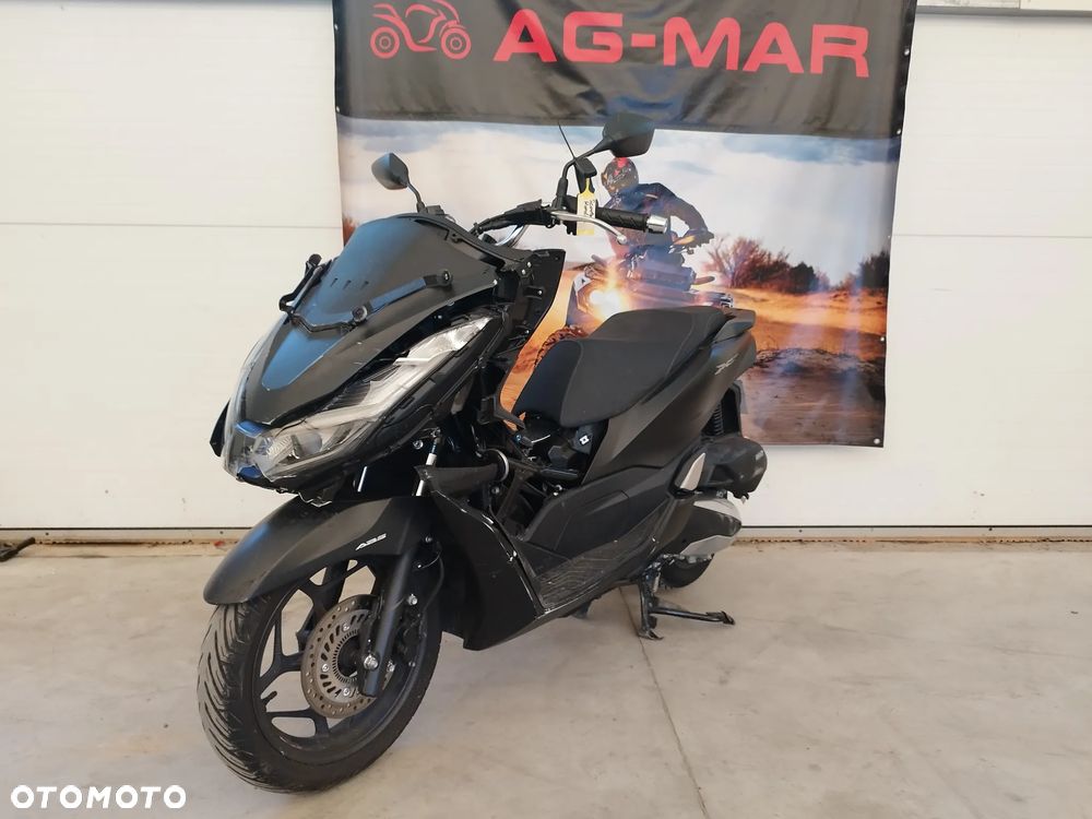 Honda PCX - 3