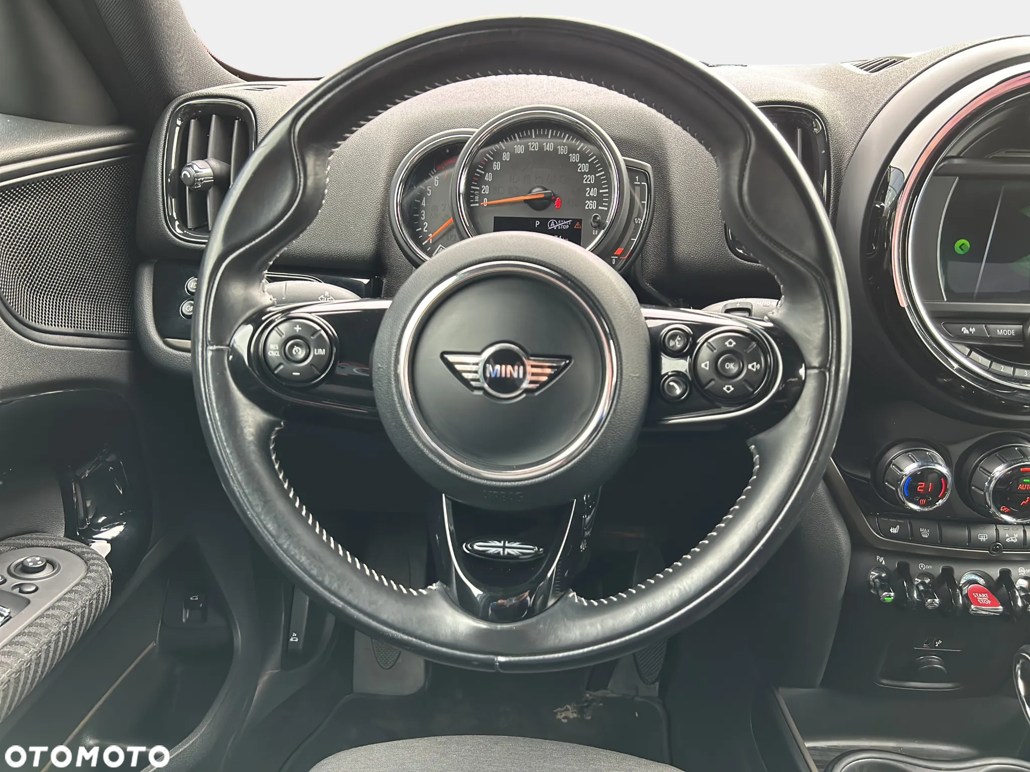 MINI Countryman Cooper ALL4 - 13