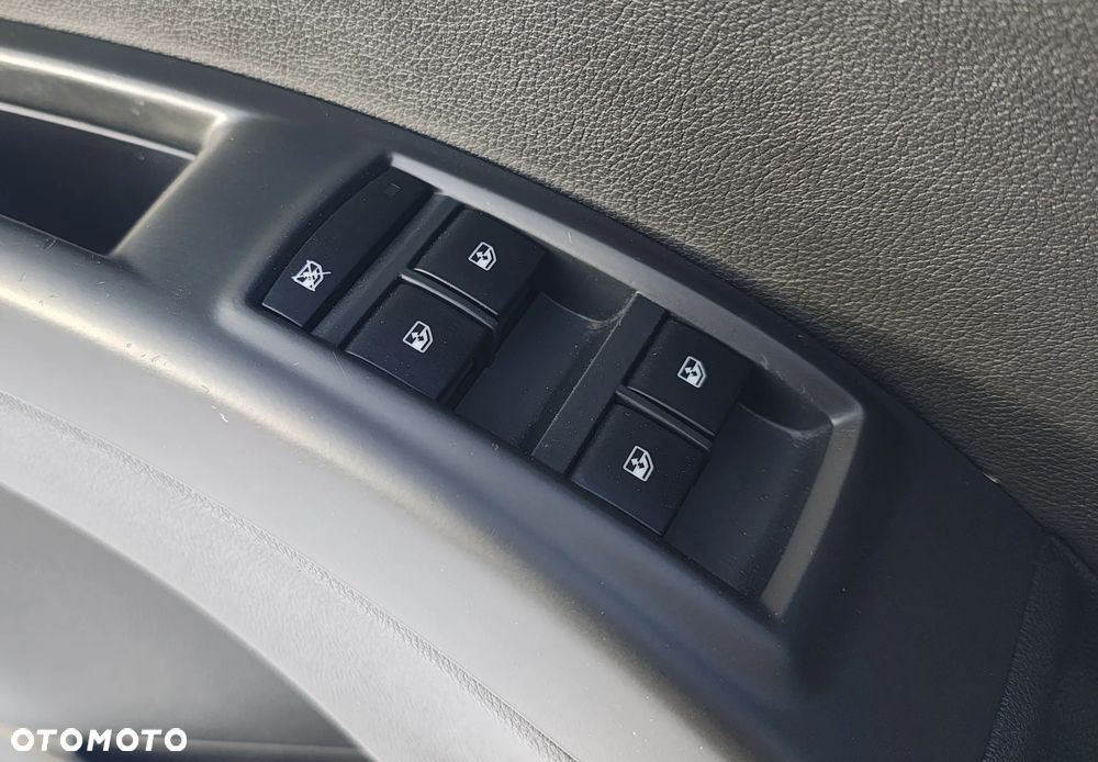 Opel Meriva 1.4 T Cosmo - 18