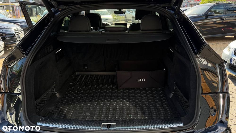 Audi Q5 Sportback 45 TFSI quattro S tronic S line - 17