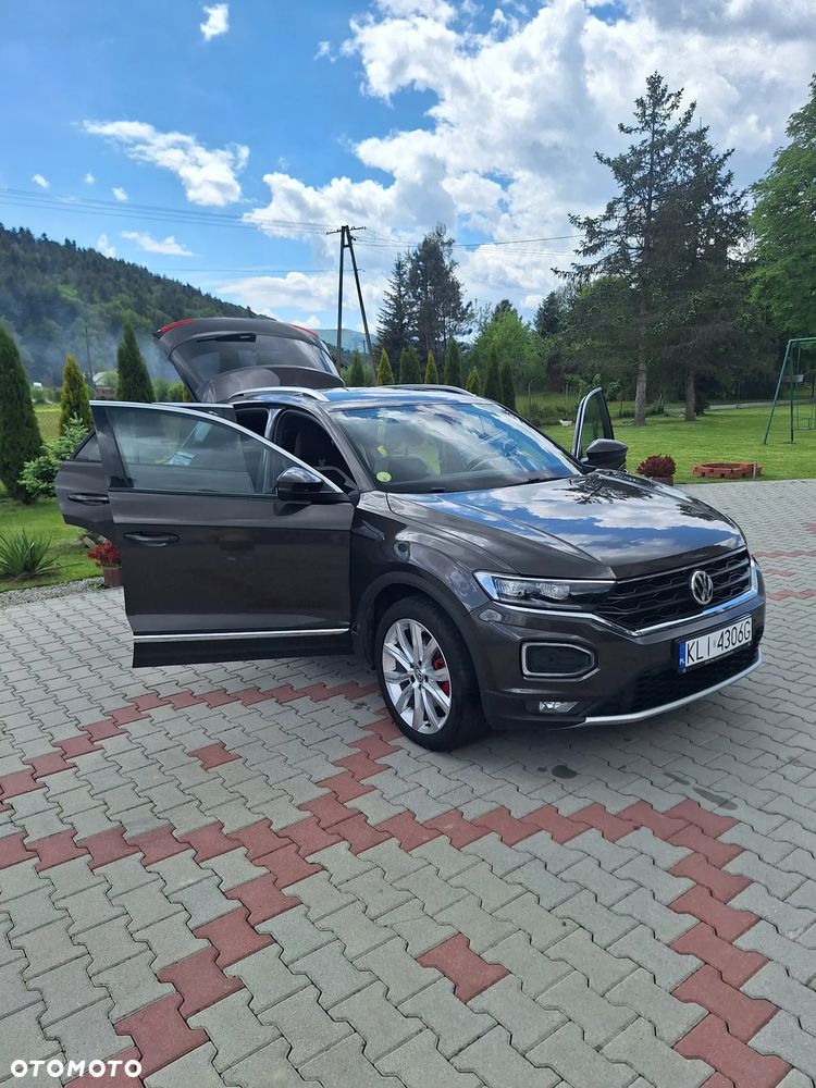 Volkswagen T-Roc - 7