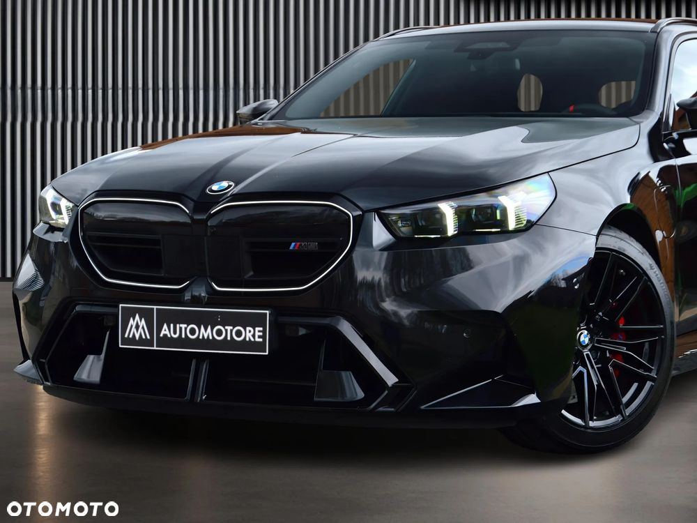 BMW M5 - 2