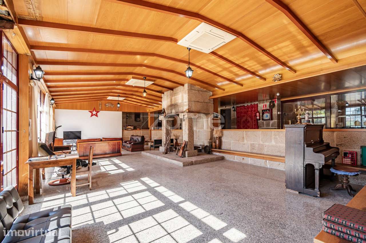 Hotel de Charme para arrendamento - Grande imagem: 4/60