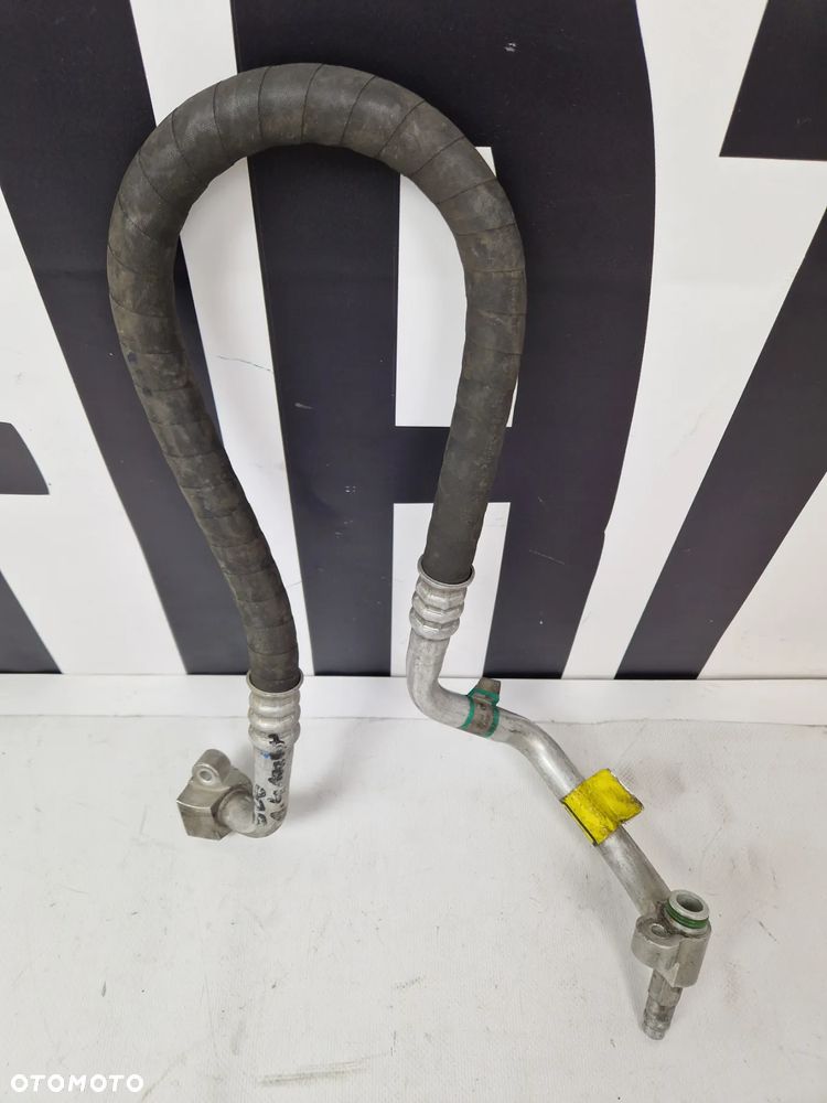 Przewód klimatyzacji Fiat 500 1.4 51787438 - 1