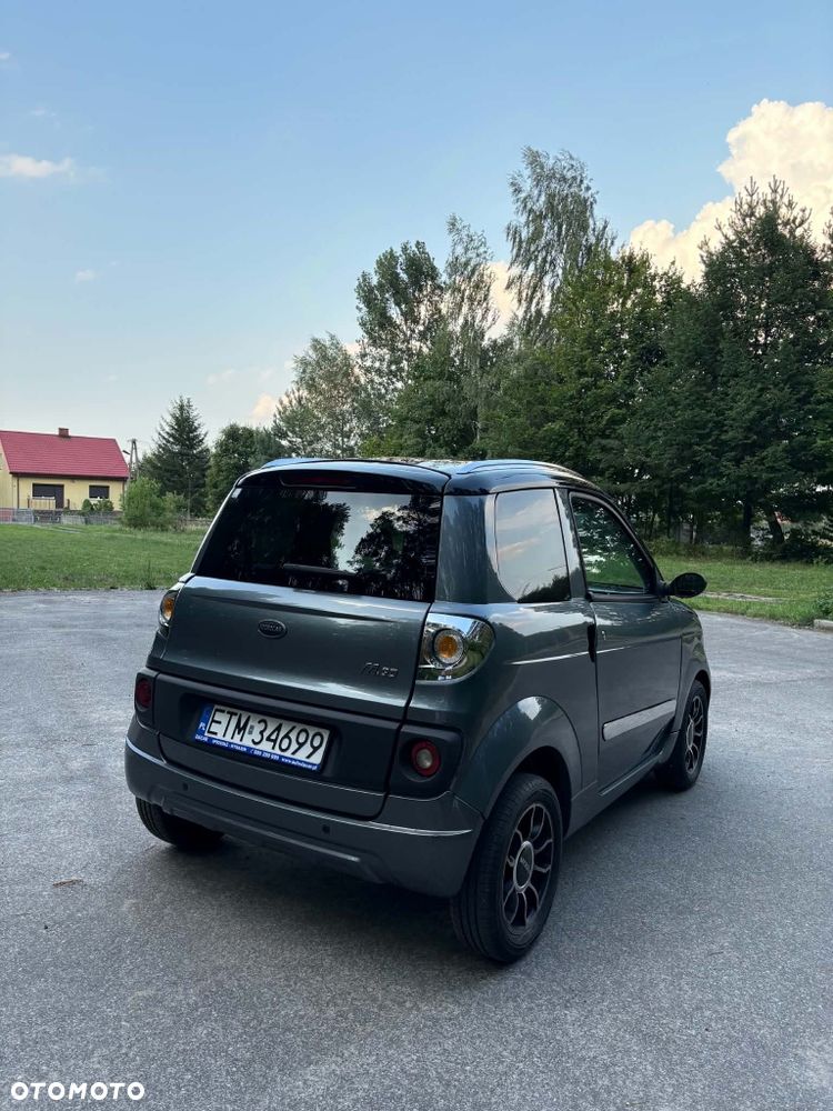 Microcar M.GO - 2