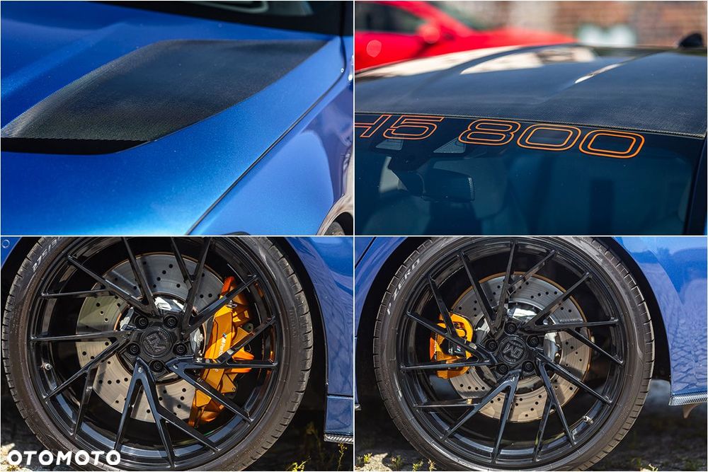 BMW M5 Competition - 27