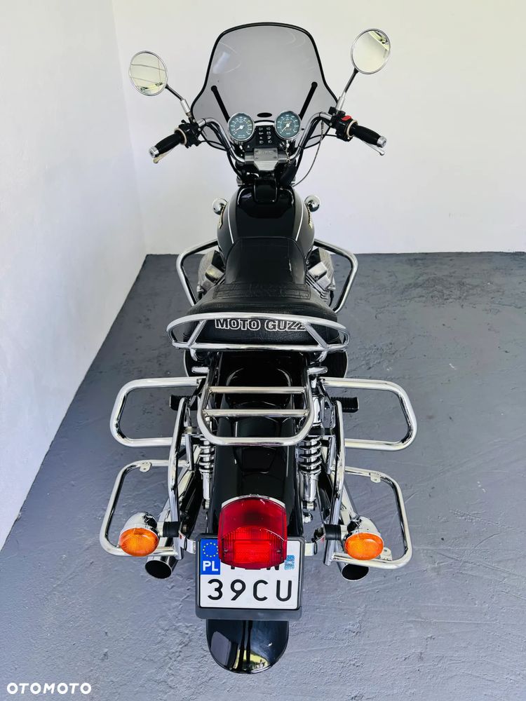 Moto Guzzi California - 25