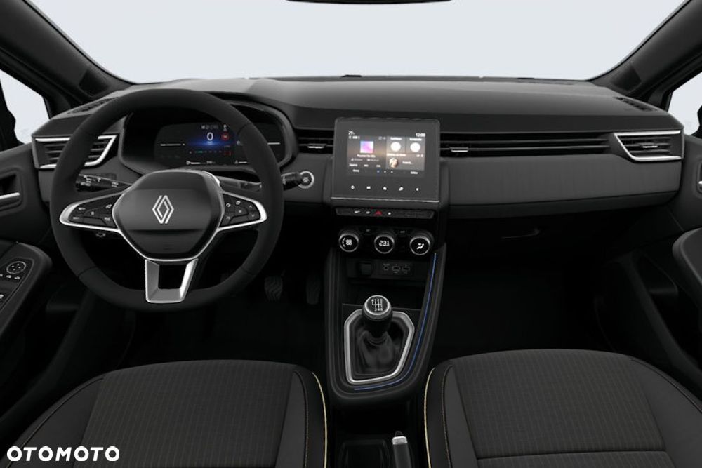 Renault Clio 1.0 TCe Techno - 2