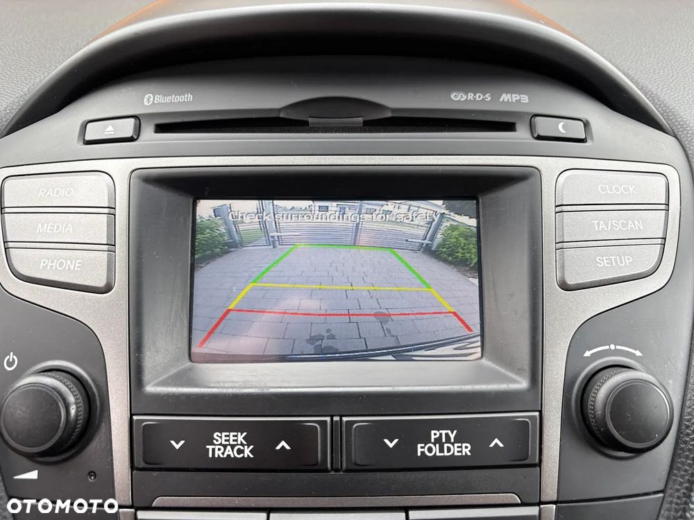 Hyundai ix35 2.0 GDI Style 4WD - 21