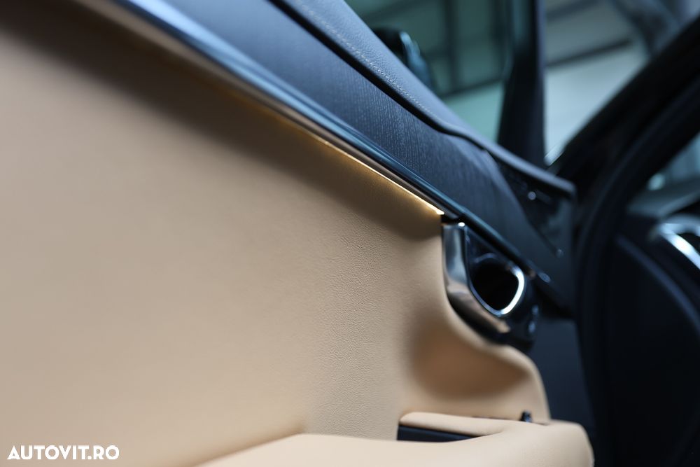 Volvo XC 90 T8 AWD Recharge Plus Bright - 15