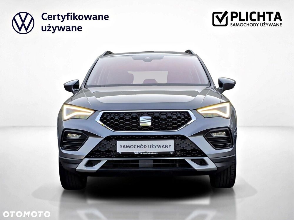 Seat Ateca 1.5 TSI Style S&S DSG - 9