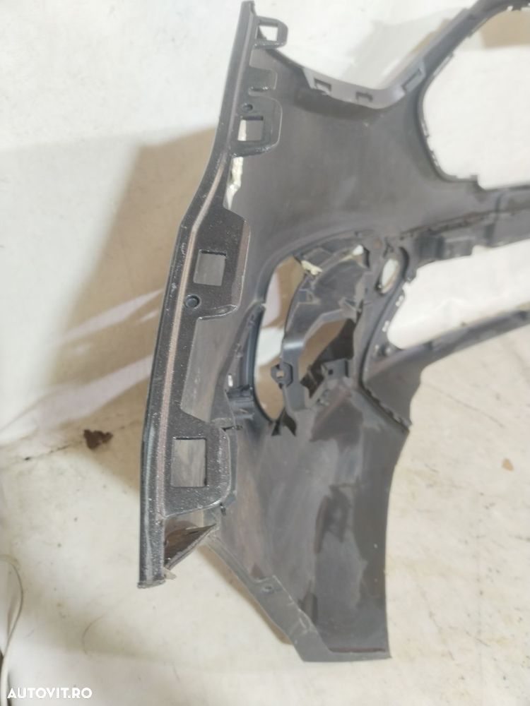 Bara fata Ford Custom, 2018, 2019, 2020, 2021, 2022, 2023, cod origine OE JK21-17F003. - 14