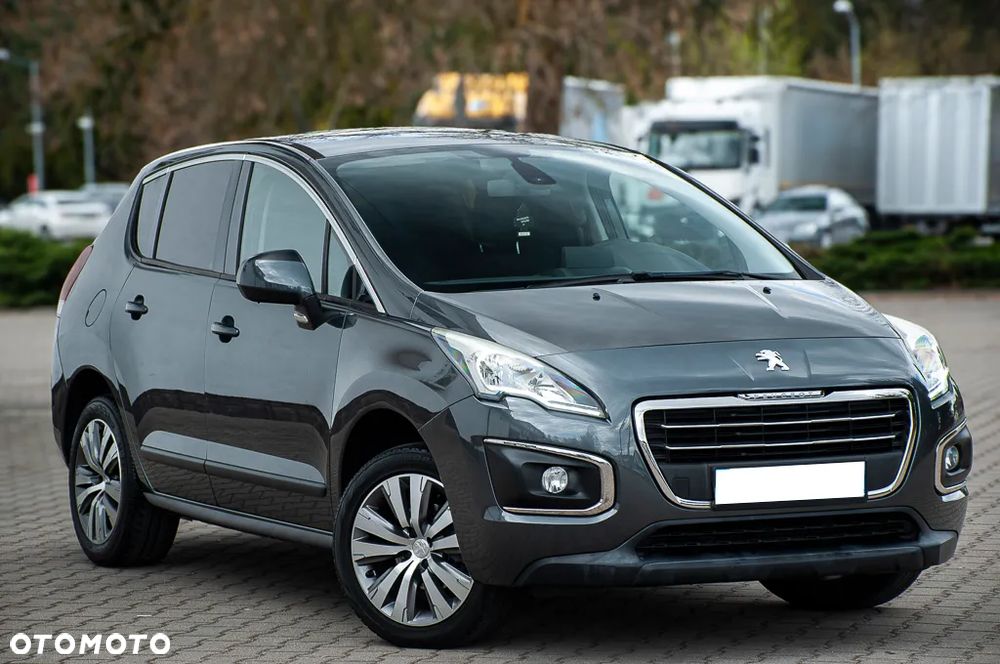 Peugeot 3008 PureTech 130 Style - 2