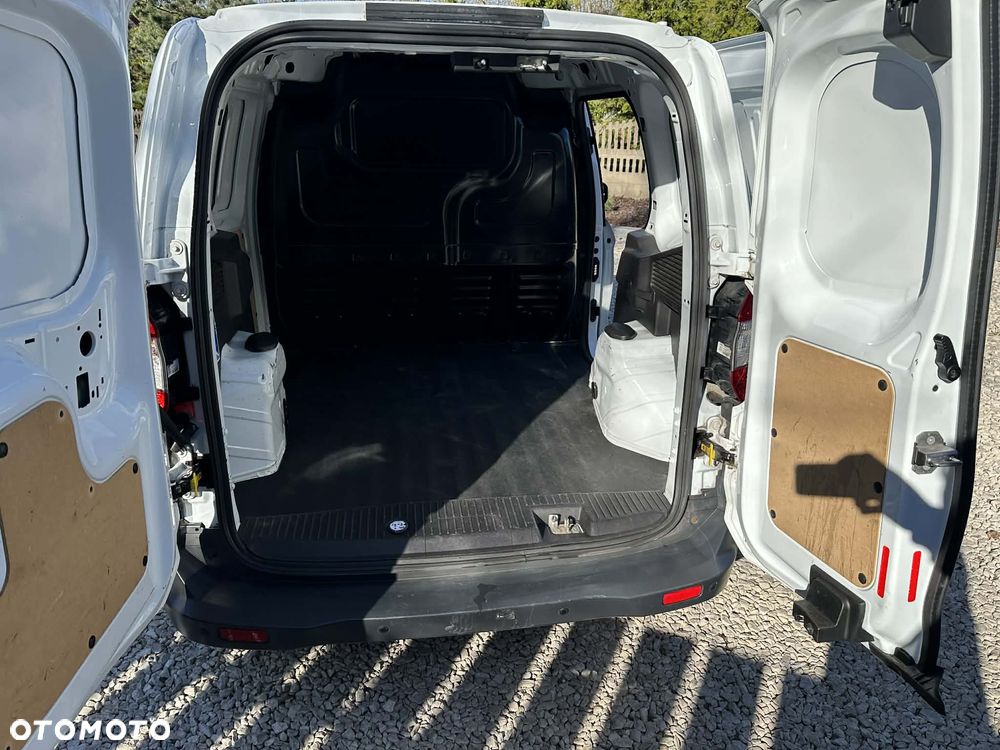 Ford TRANSIT COURIER - 7