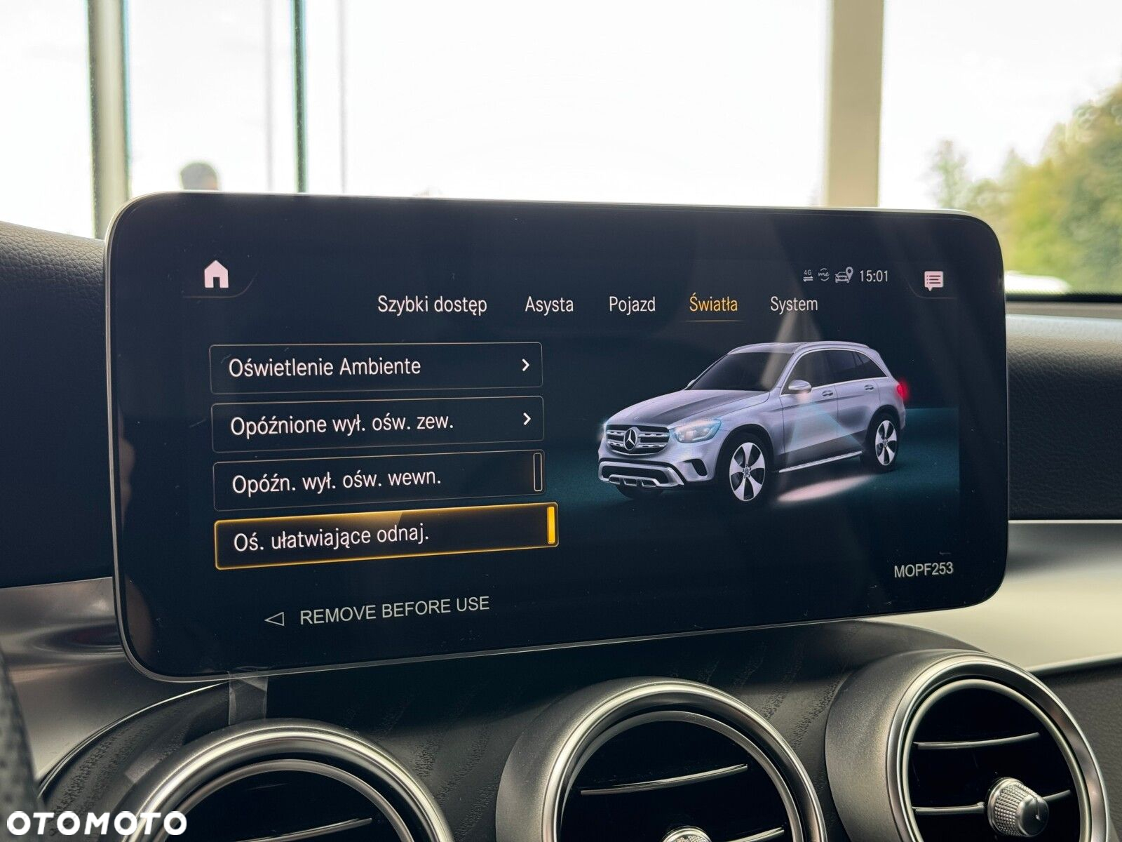 Mercedes-Benz GLC 300 d 4-Matic - 36