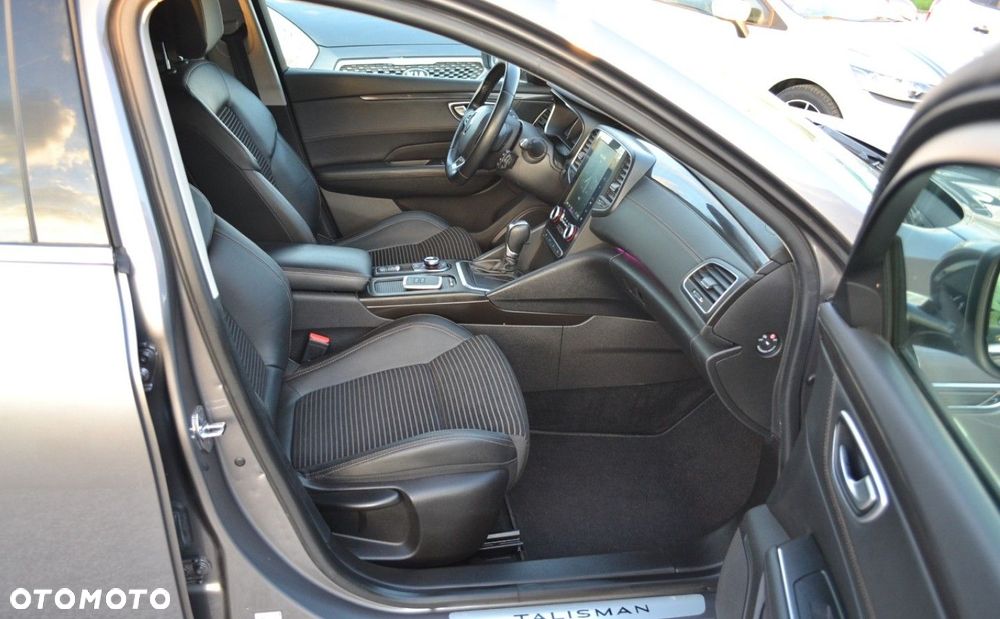 Renault Talisman ENERGY dCi 160 EDC Business - 34
