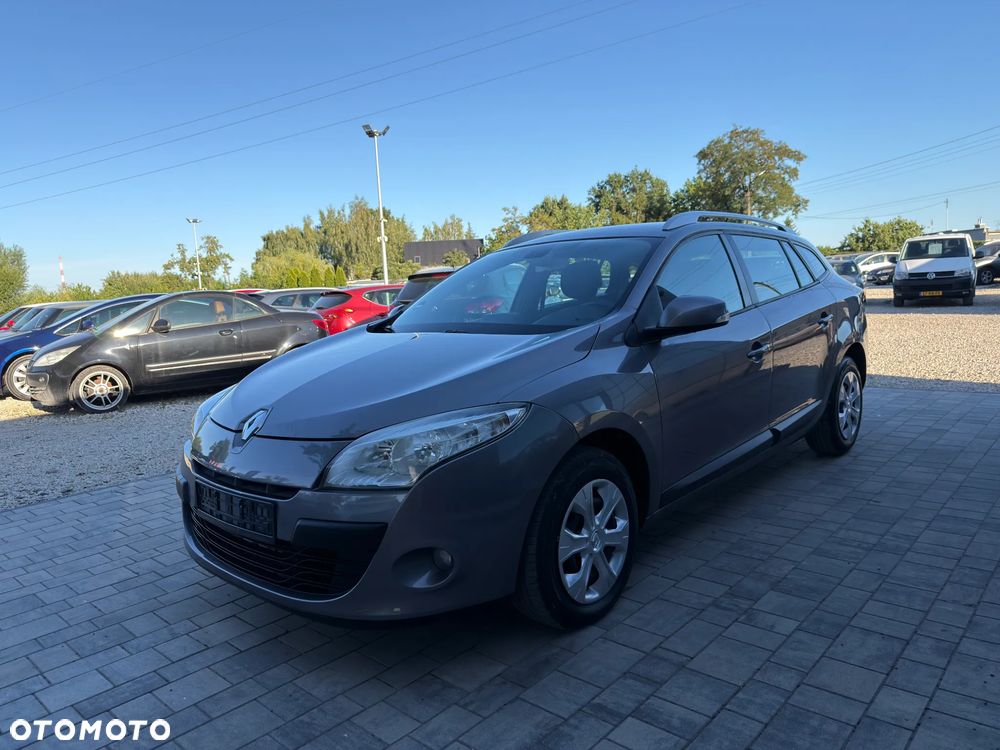 Renault Megane 1.6 16V Authentique - 19