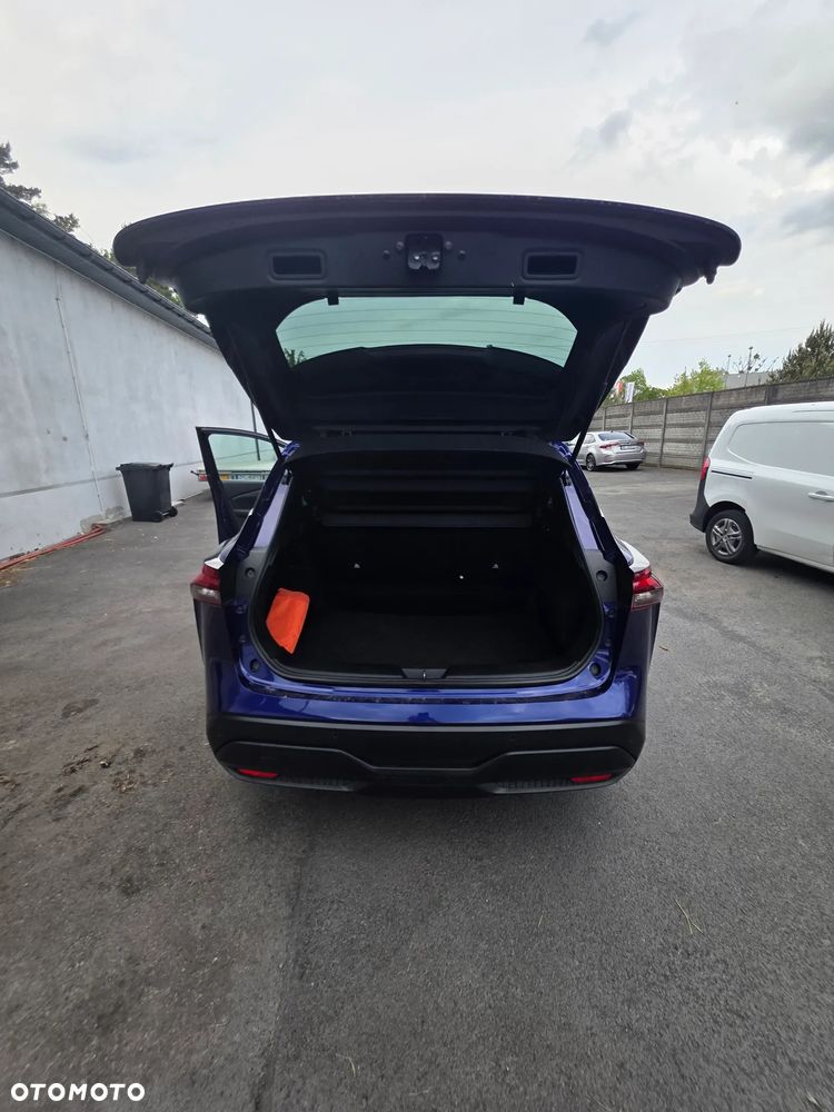 Nissan Qashqai 1.5 e-POWER N-Connecta - 25