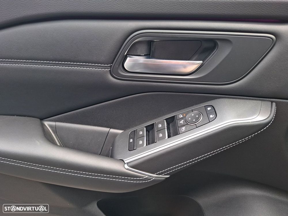 Nissan Qashqai 1.5 e-Power Advance - 19