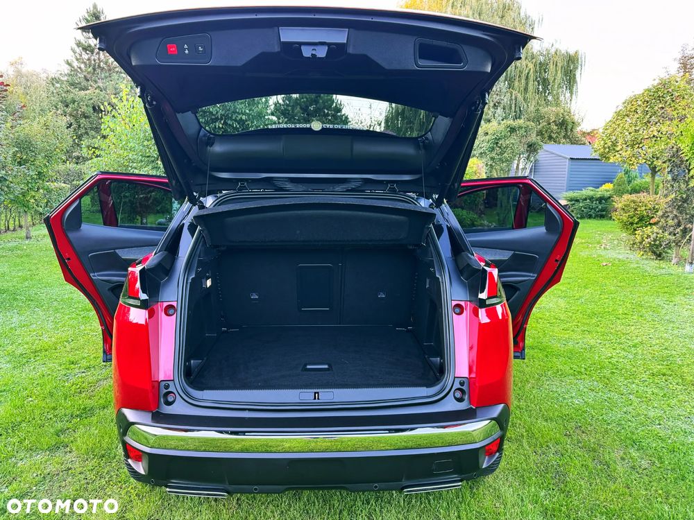 Peugeot 3008 BlueHDi 120 Stop & Start Allure - 4