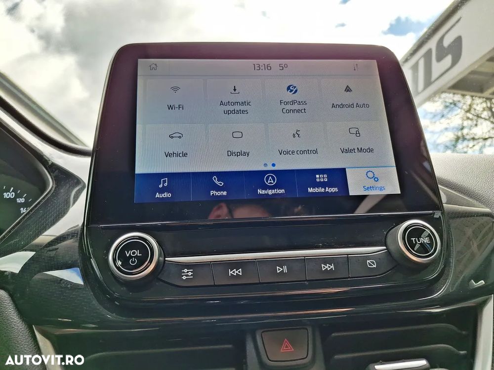 Ford Puma 1.5 EcoBlue Titanium - 18