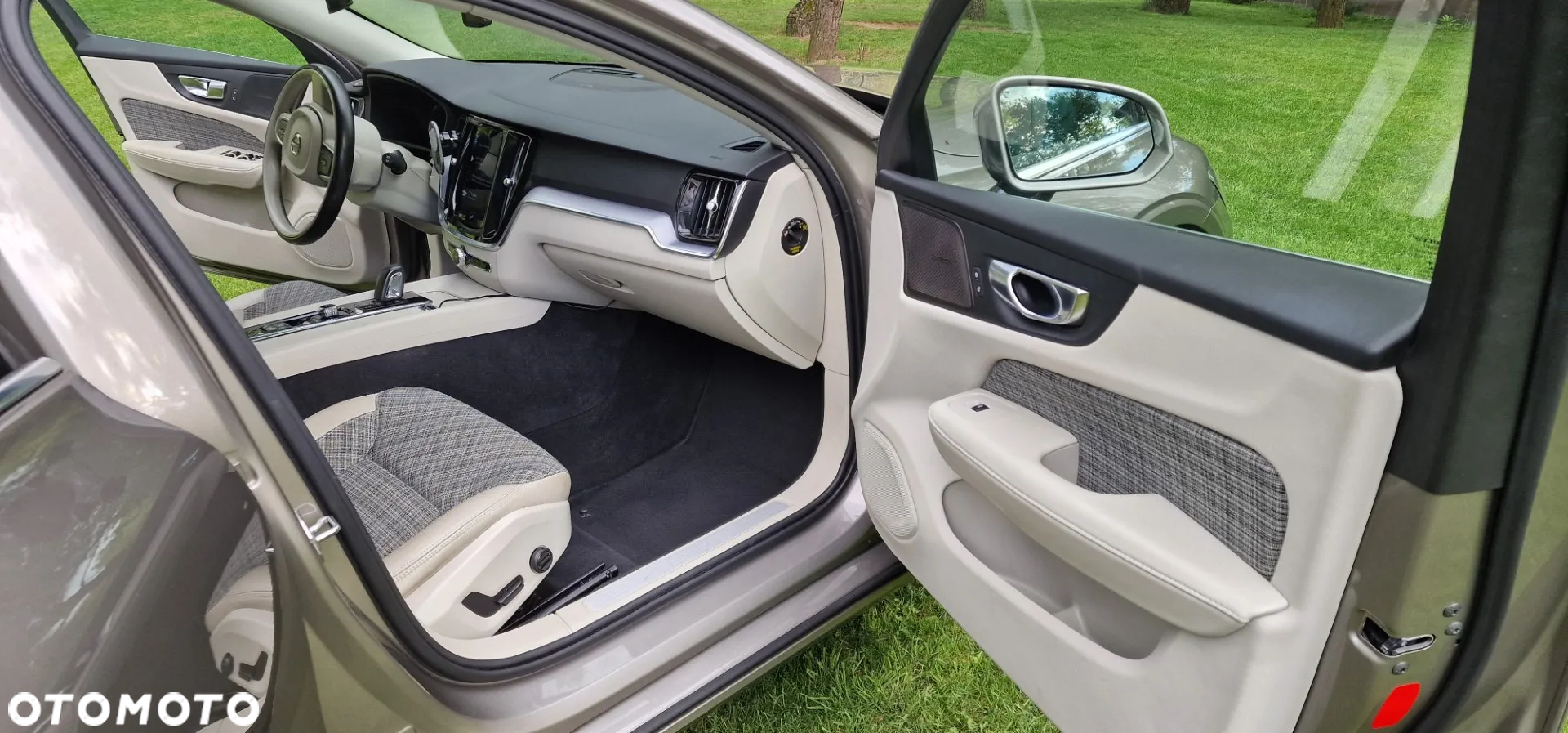 Volvo V60 B4 D Momentum Pro - 10