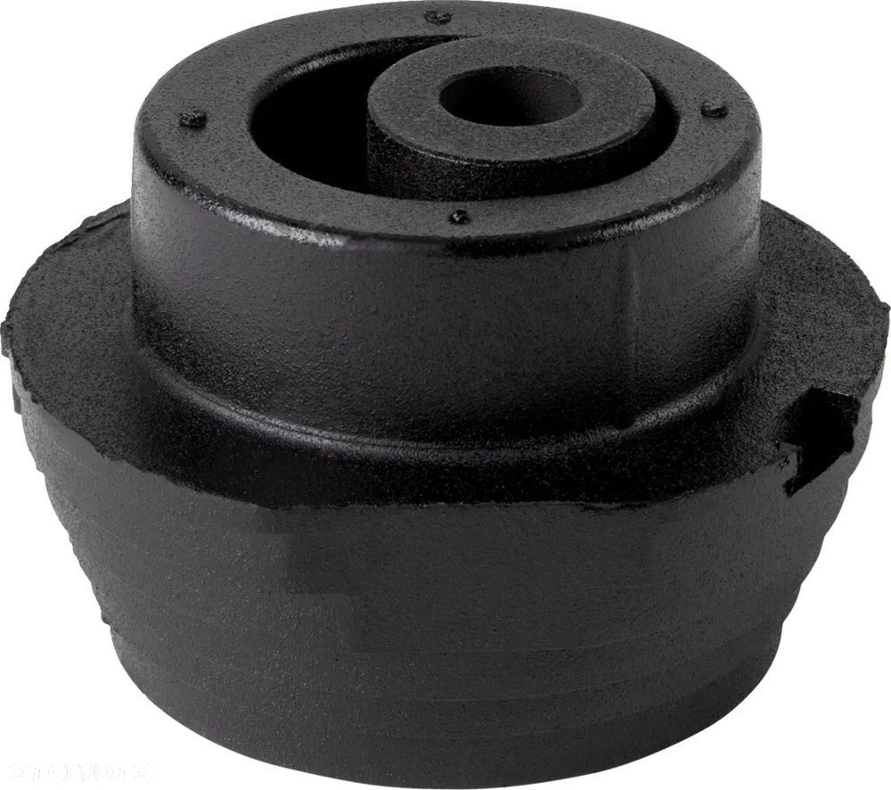 Gumowe mocowanie silnika M8 Milwaukee Eight Harley - 2