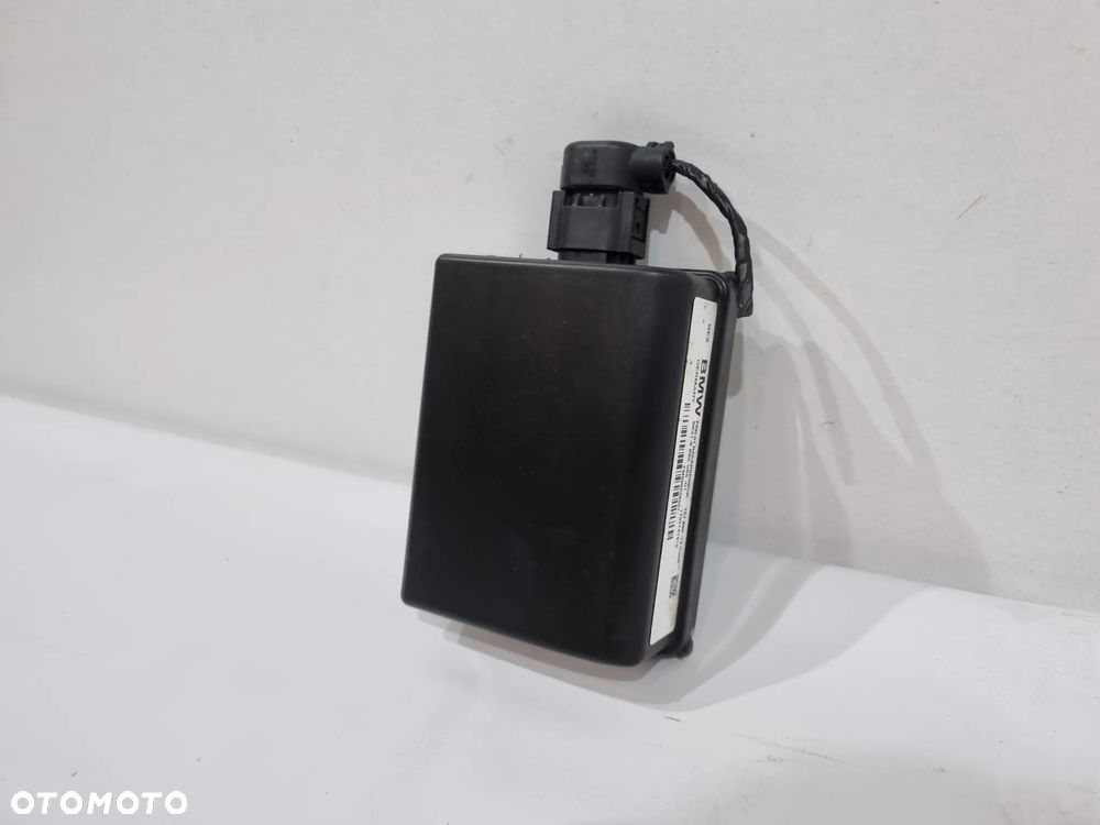 BMW F30 F31 F32 F34 F36 F01 F10 F11 F15 RADAR SENSOR DISTRONIC 6885585 - 1
