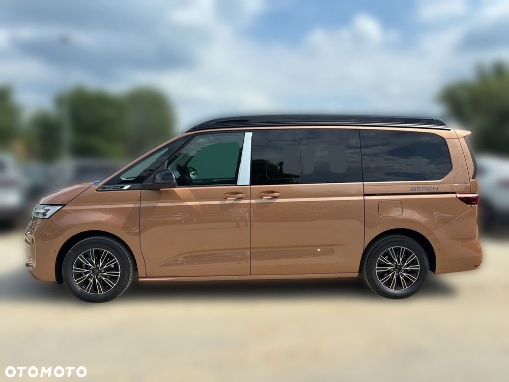Volkswagen California - 11