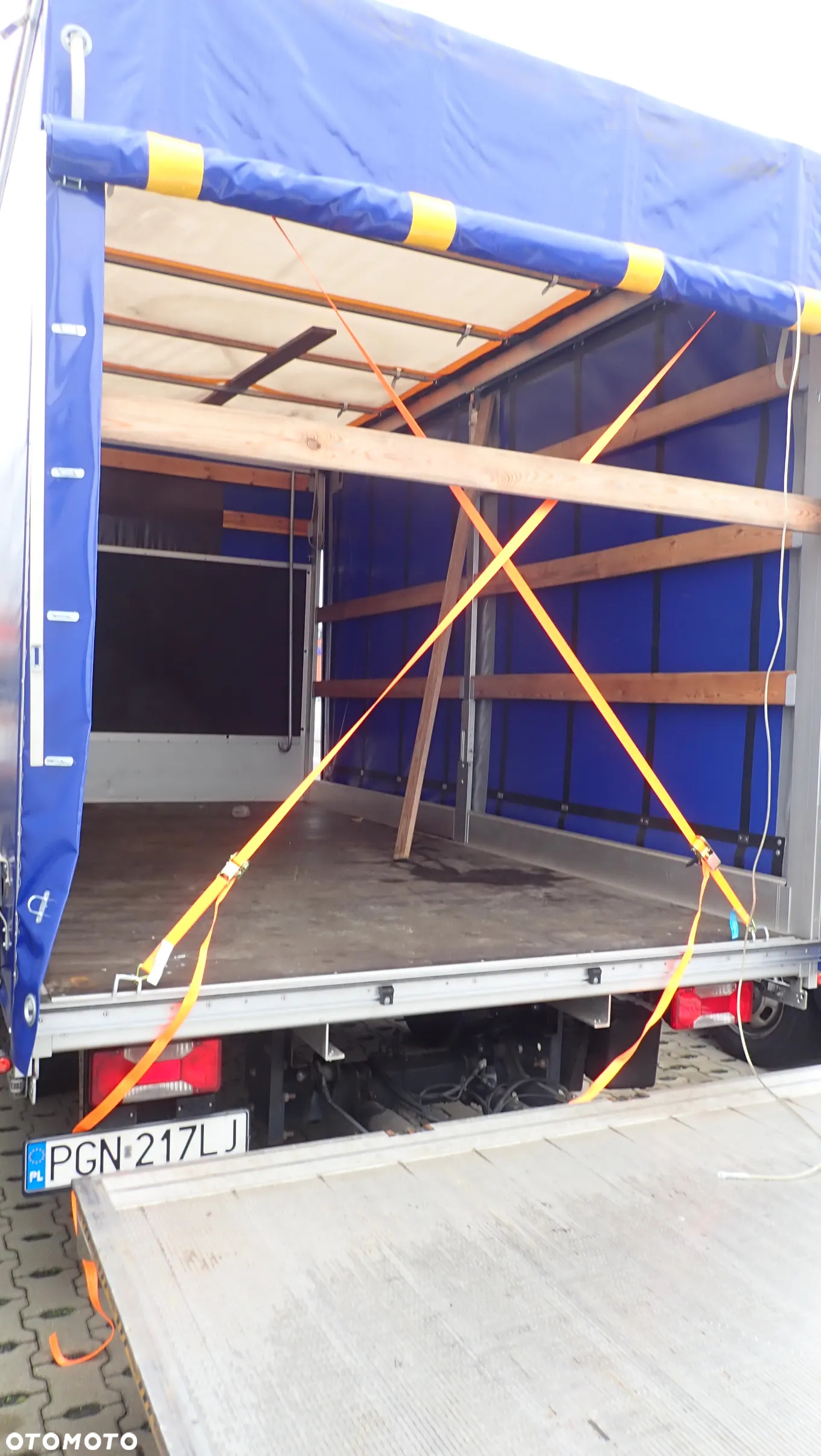 Iveco 35s16 - 7