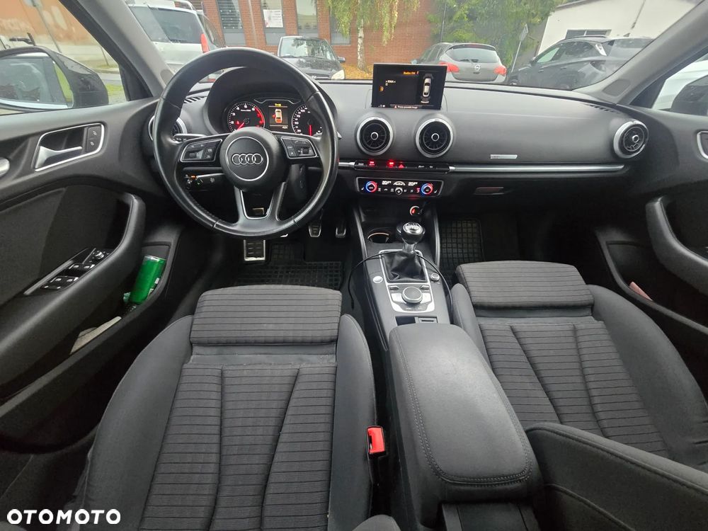 Audi A3 - 6