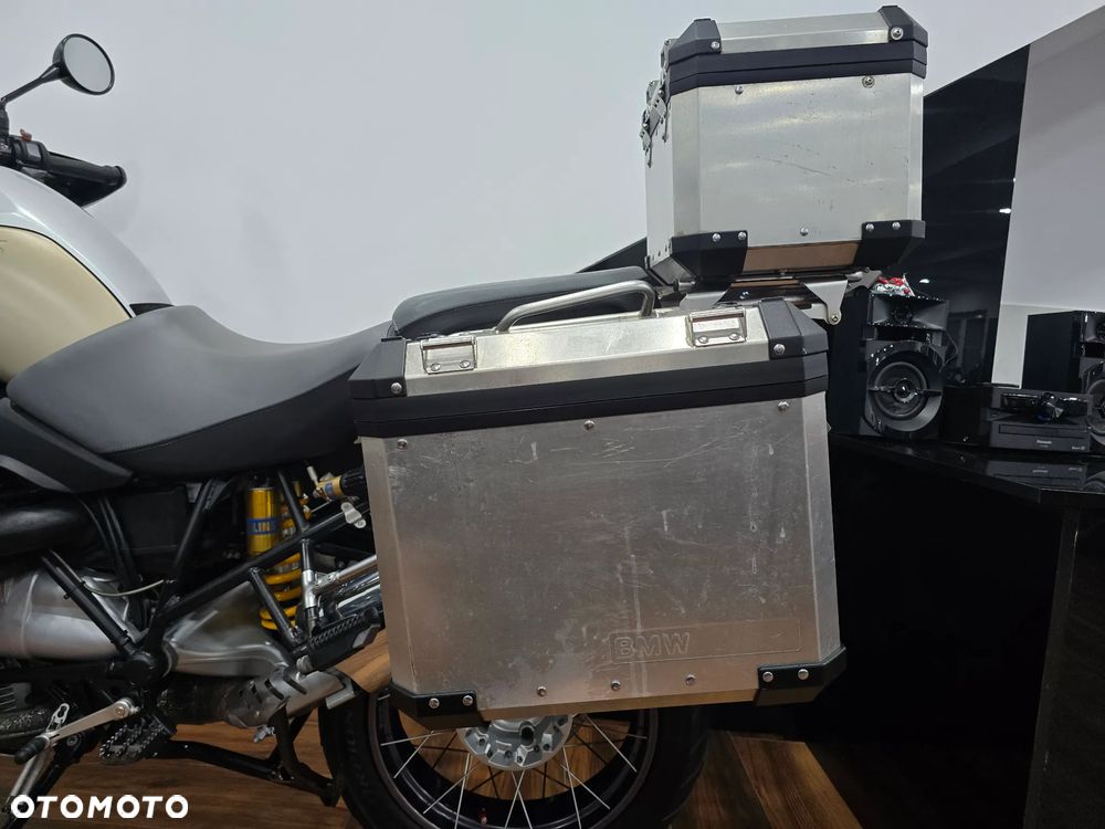 BMW Adventure - 11
