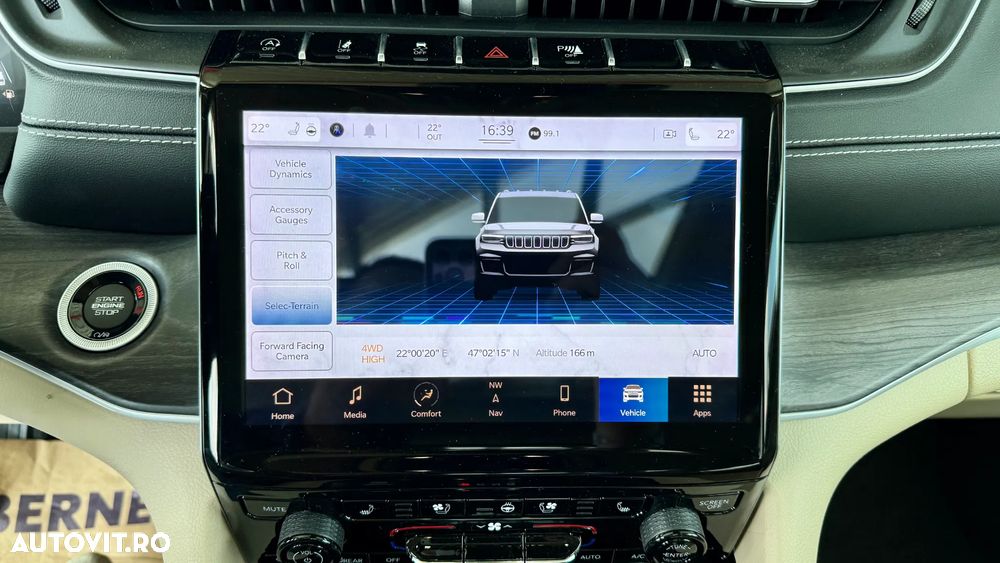 Jeep Grand Cherokee - 40