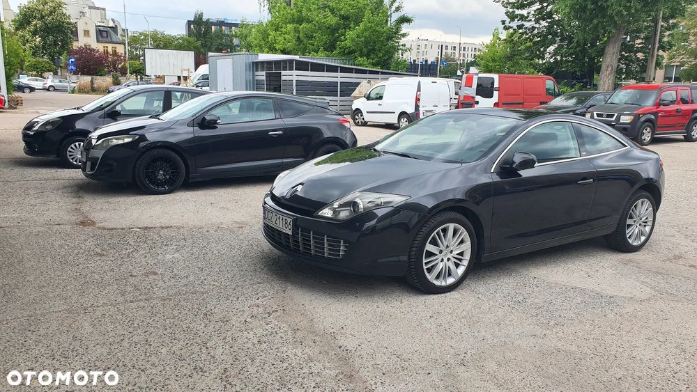 Renault Megane 1.4 16V TCE Dynamique - 34