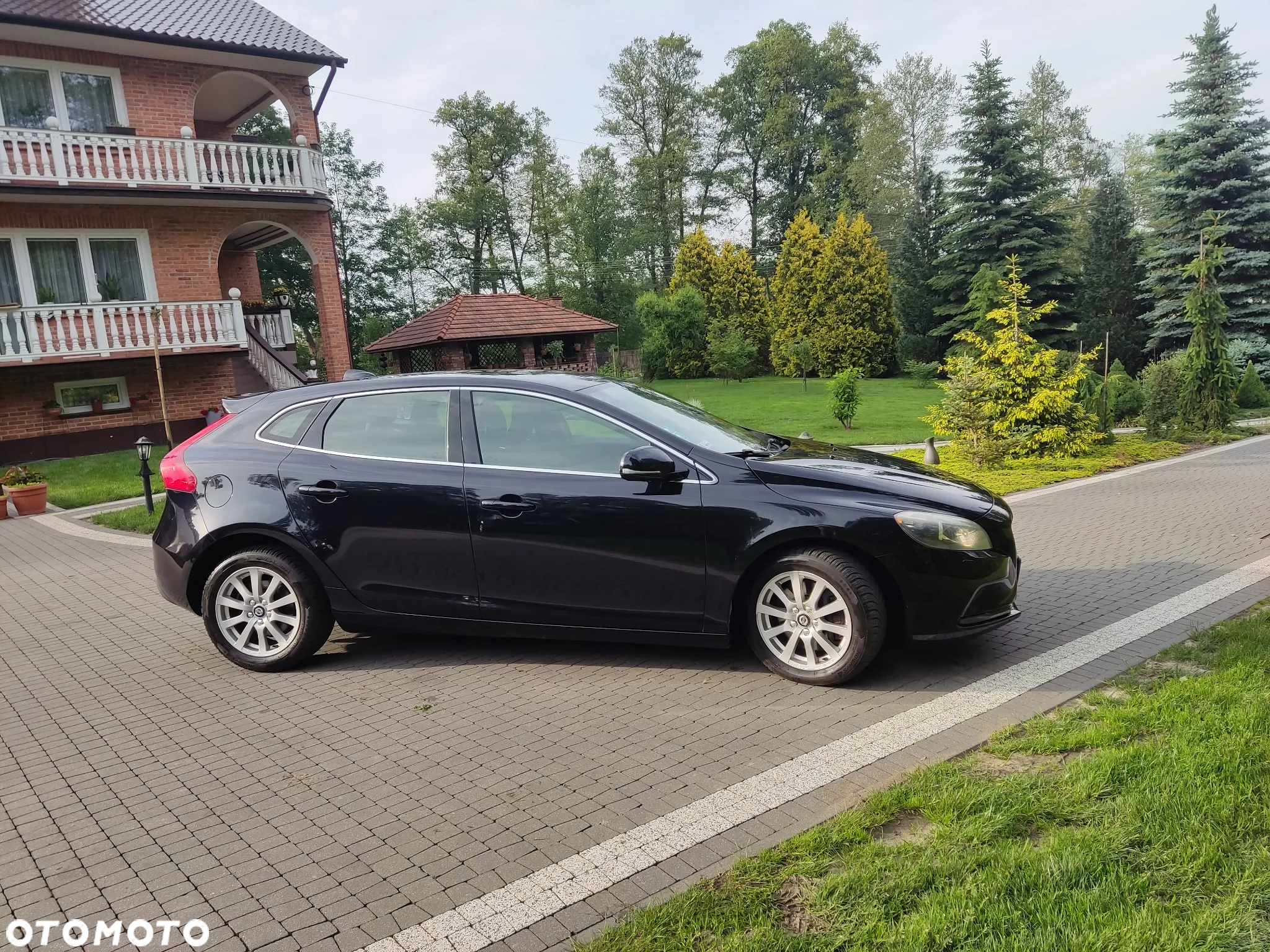 Volvo V40 D3 Momentum - 23