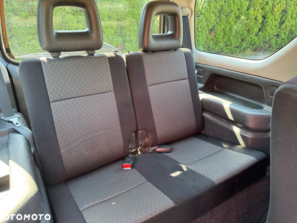 Suzuki Jimny Club - 12