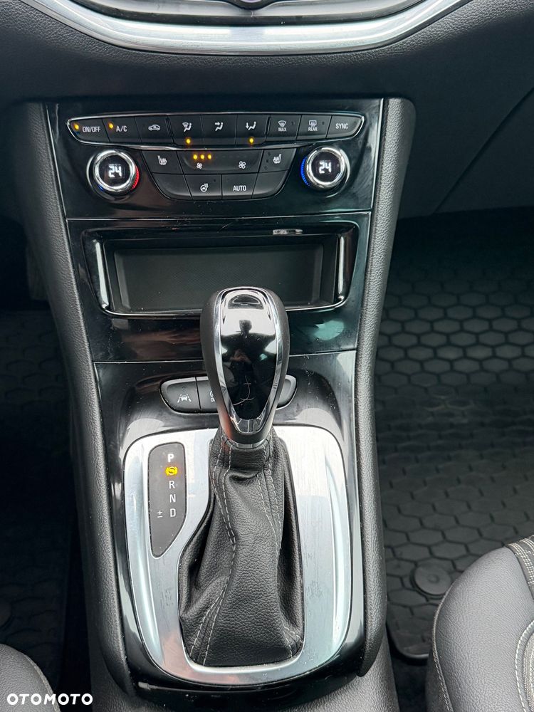 Opel Astra 1.5 CDTI Business Elegance S&S - 14