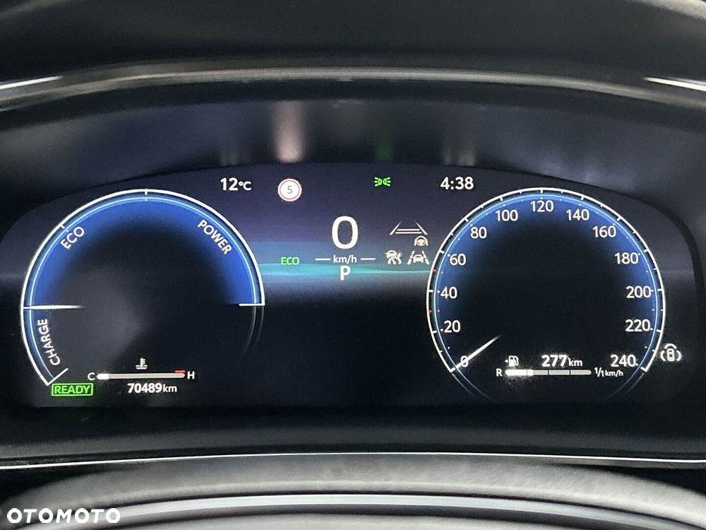 Toyota Corolla 1.8 Hybrid Comfort - 16