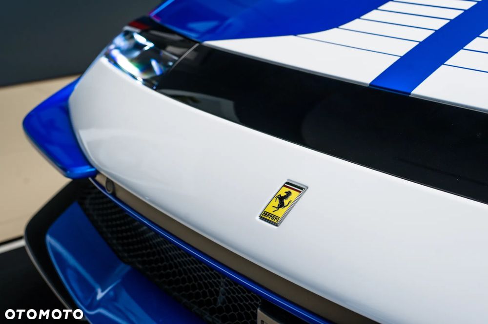 Ferrari Testarossa - 6