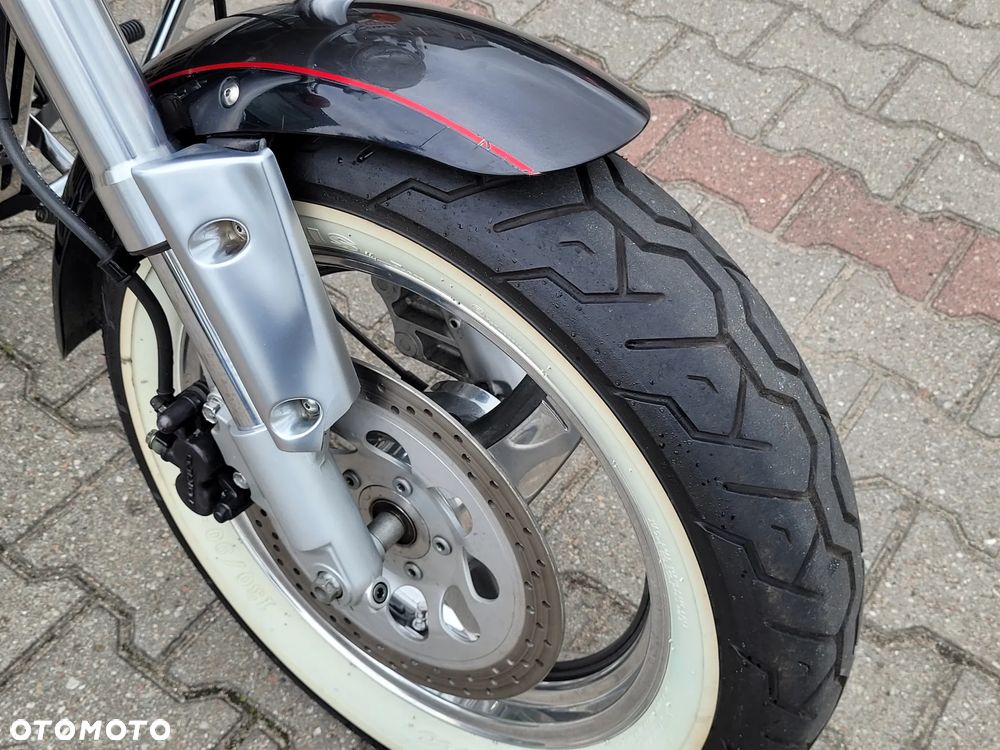 Suzuki Marauder - 5